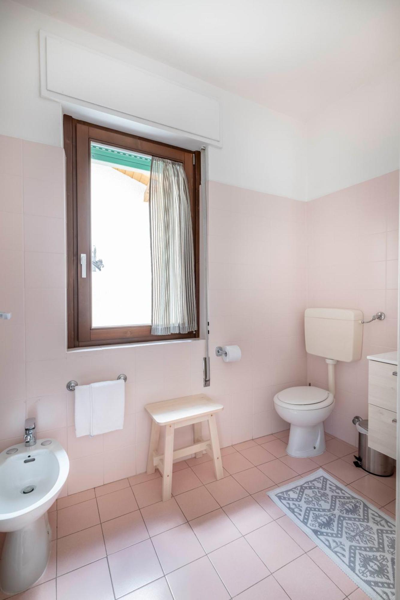 B&B Castello Cimbergo Номер фото