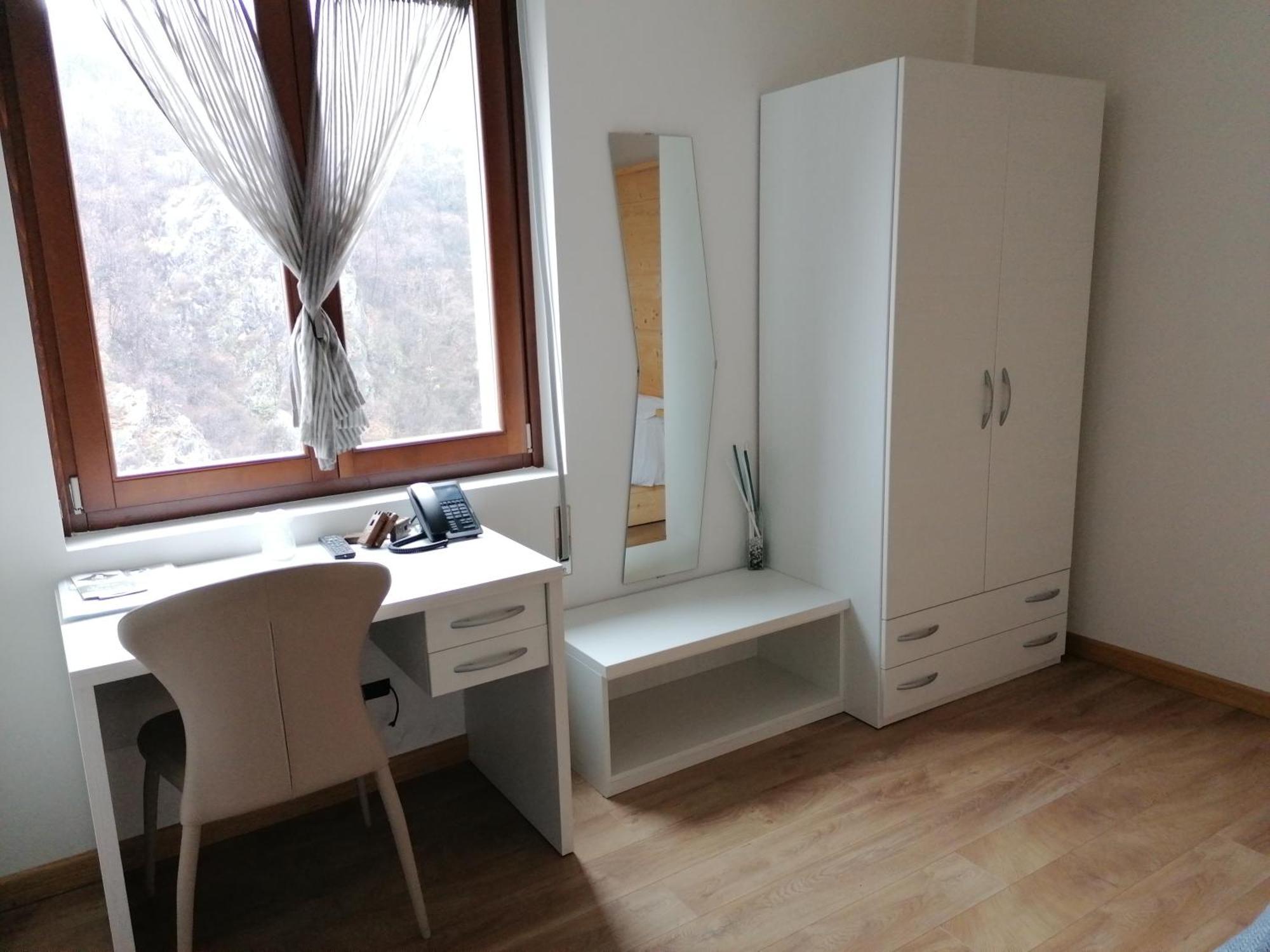 B&B Castello Cimbergo Экстерьер фото